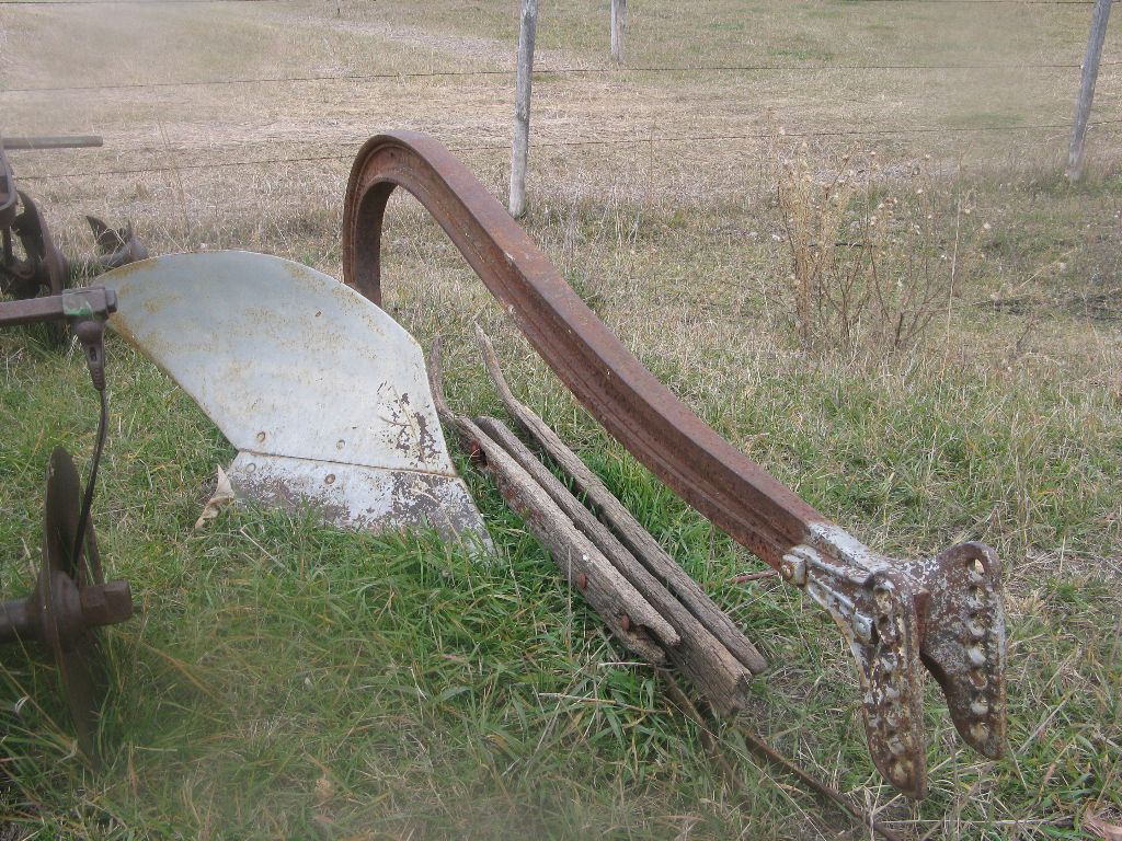 Roers Equipment Inc.