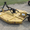Southern Mfg 6ft 3pt Rotary Mower