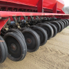 International 510 Grain Drill with Depth Wheels