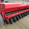 International 510 Grain Drill with Depth Wheels