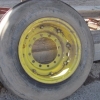 11.25 x 28 Single Rib Tires