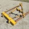 Speeco 3pt Hitch for Allis Chalmers WD &WD 45