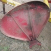 International Clam Fenders for 706-806 Tractors