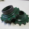 Oliver Tractor Drive Shaft Coupling 