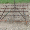 5ft to 6ft Drag Harrow Sections