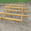 5ft to 6ft Drag Harrow Sections