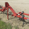 New Tebben 3pt Folding Track Whacker