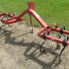 New Tebben 3pt Folding Track Whacker