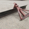Worksaver 7ft 3pt Blade