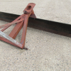 Worksaver 7ft 3pt Blade