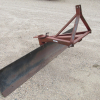 Worksaver 7ft 3pt Blade