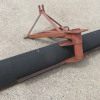 Worksaver 7ft 3pt Blade