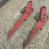 2pt to 3pt Conversion Arms