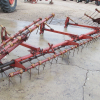 24ft Mulcher for Disc /Field Cultivator