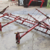 24ft Mulcher for Disc /Field Cultivator