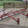 24ft Mulcher for Disc /Field Cultivator