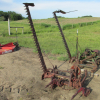 2pt 7ft Sickle Mower for Farmall Super C