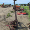 2pt 7ft Sickle Mower for Farmall Super C