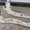 2pt to 3pt Conversion Arms