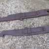 2pt to 3pt Conversion Arms