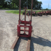Westendorf 3pt Forklift