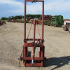 Westendorf 3pt Forklift