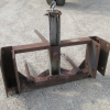 Bale Spear for International 2350 Loader
