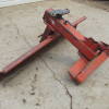 Southeast Mfg 7ft Tilt and Pivot Blade