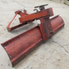 Southeast Mfg 7ft Tilt and Pivot Blade