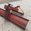 Southeast Mfg 7ft Tilt and Pivot Blade