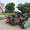 New Idea 324 Picker Sheller