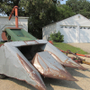 New Idea 324 Picker Sheller
