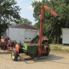 New Idea 324 Picker Sheller
