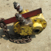 Farmhand PTO Hyd Pump
