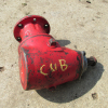 Cub Farmall Belt Pulley Gearbox