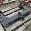 CNH Cat 3 Quick Hitch