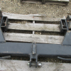 CNH Cat 3 Quick Hitch