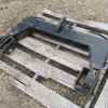 CNH Cat 3 Quick Hitch