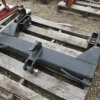 CNH Cat 3 Quick Hitch