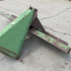 John Deere 78 6ft Blade