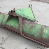 John Deere 78 6ft Blade