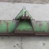 John Deere 78 6ft Blade