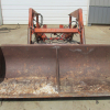 Schwartz 1400 Hyd Loader