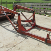 Schwartz 1400 Hyd Loader