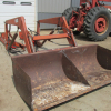 Schwartz 1400 Hyd Loader