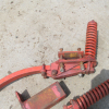 Chisel Plow Shank Assemblies for Lindsay MoHawk Chisel Plow