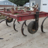 Noble 8ft 3pt Chisel Plow
