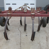 Noble 8ft 3pt Chisel Plow