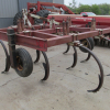 Noble 8ft 3pt Chisel Plow