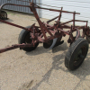 Oliver Plowmaster 2x16 Plow